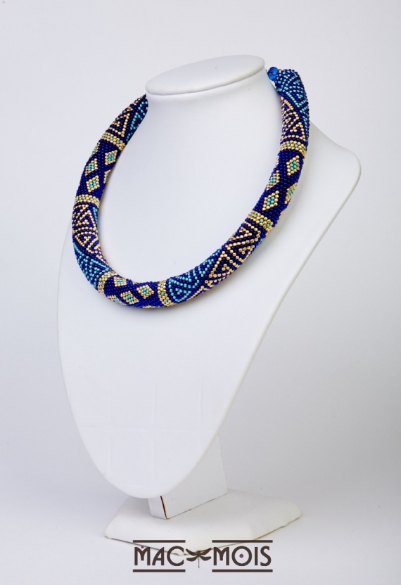 Альбом пользователя МакМоис: Васильковый печворк