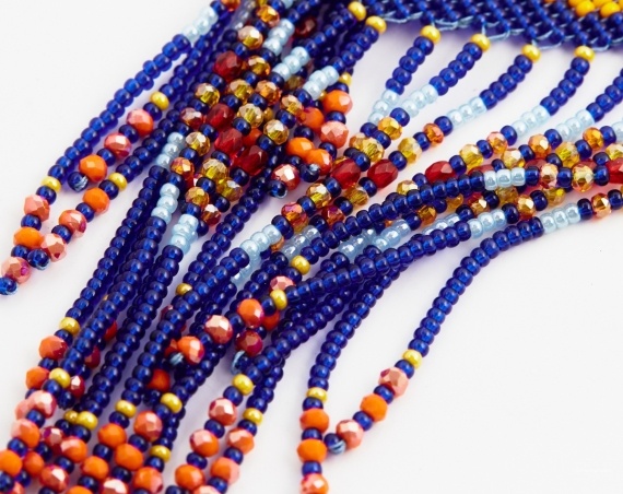 Альбом пользователя МакМоис: Кракен по схеме Марии Астафьевой