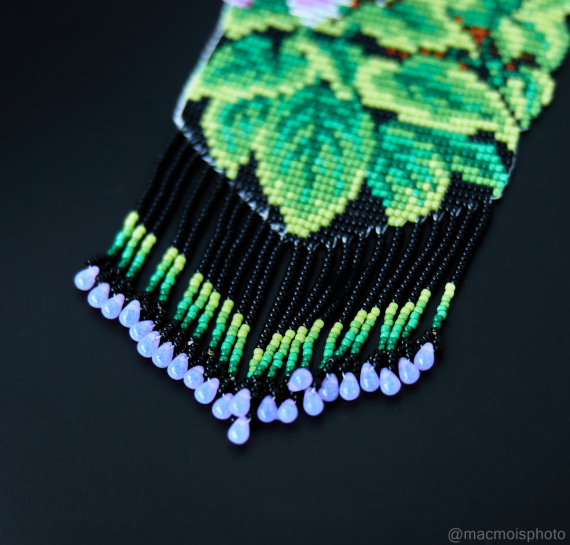 Альбом пользователя МакМоис: Гердан Наперстянка и плющ