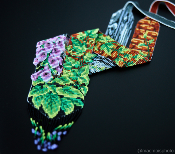 Альбом пользователя МакМоис: Гердан Наперстянка и плющ