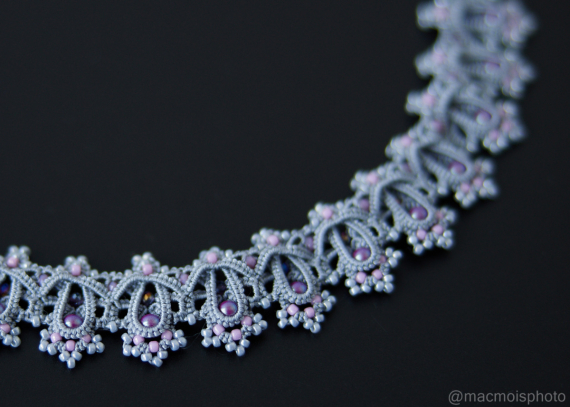 Альбом пользователя МакМоис: Кружевное колье