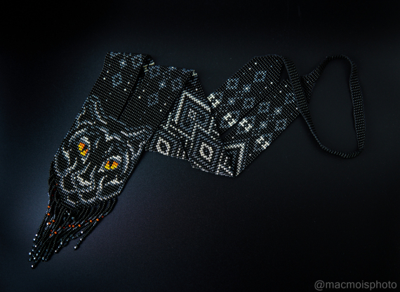 Альбом пользователя МакМоис: Гердан Пантера