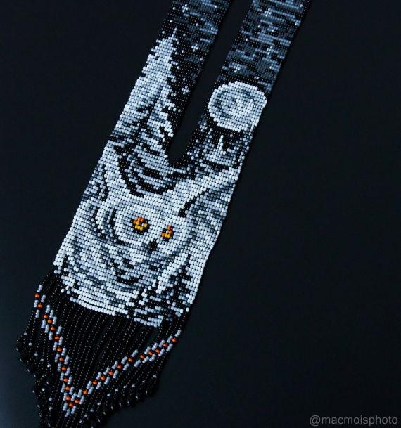 Альбом пользователя МакМоис: Гердан Лесная сова