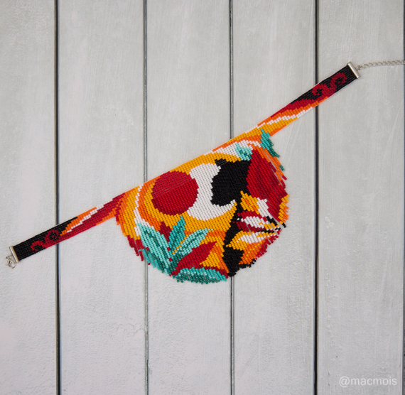 Альбом пользователя МакМоис: Чокер Тропики