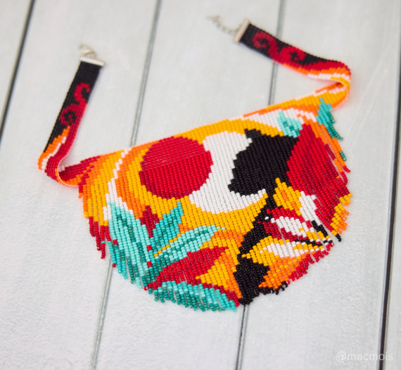 Альбом пользователя МакМоис: Чокер Тропики