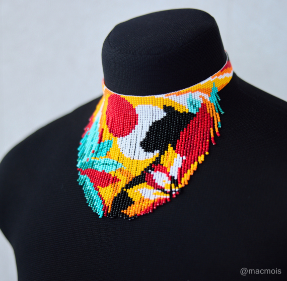 Альбом пользователя МакМоис: Чокер Тропики