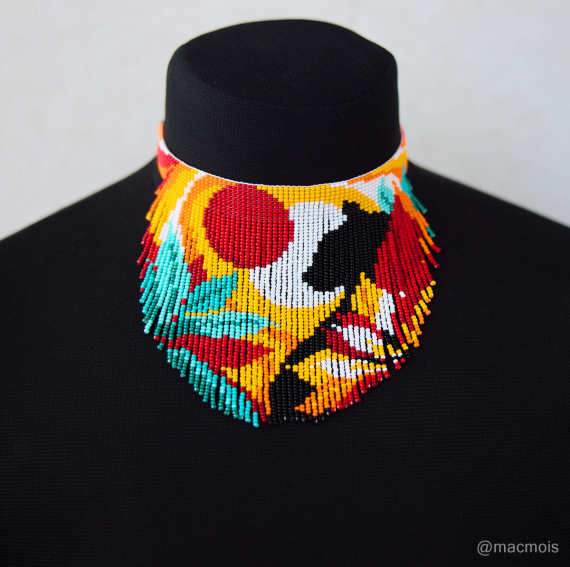 Альбом пользователя МакМоис: Чокер Тропики