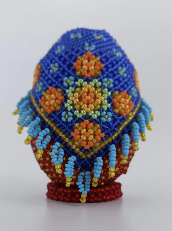 Альбом пользователя UralOlga: Матрёшка - русская красавица))