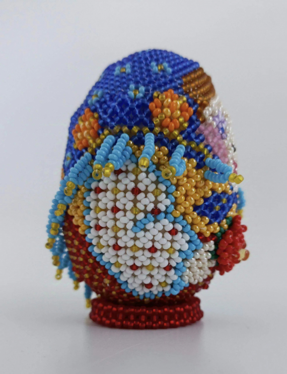 Альбом пользователя UralOlga: Матрёшка - русская красавица))