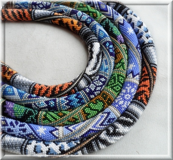 Альбом пользователя Полночь: Жгуты Пэчворк 2