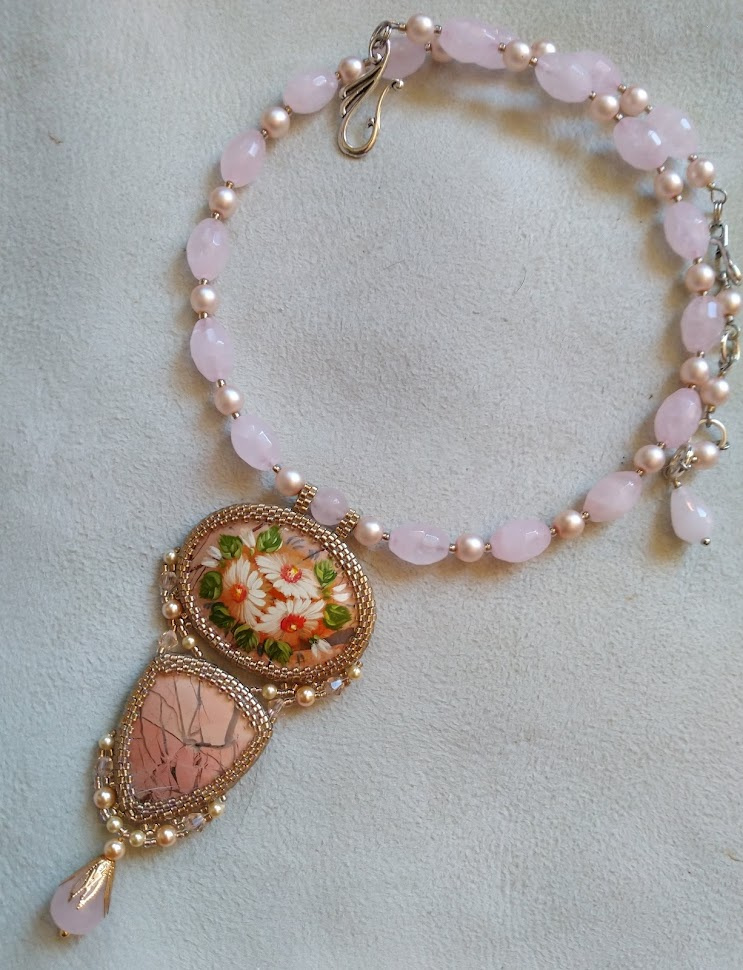 Альбом пользователя Полночь: Кулоны Эос и Весна