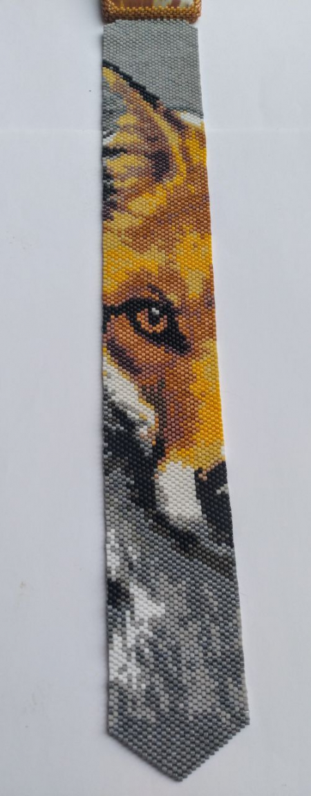 Альбом пользователя Полночь: Галстук Лис