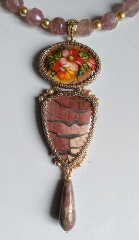 Альбом пользователя Полночь: Простые кулоны.