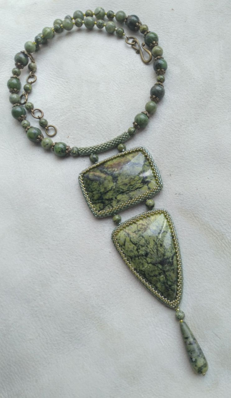 Альбом пользователя Полночь: Простые кулоны.