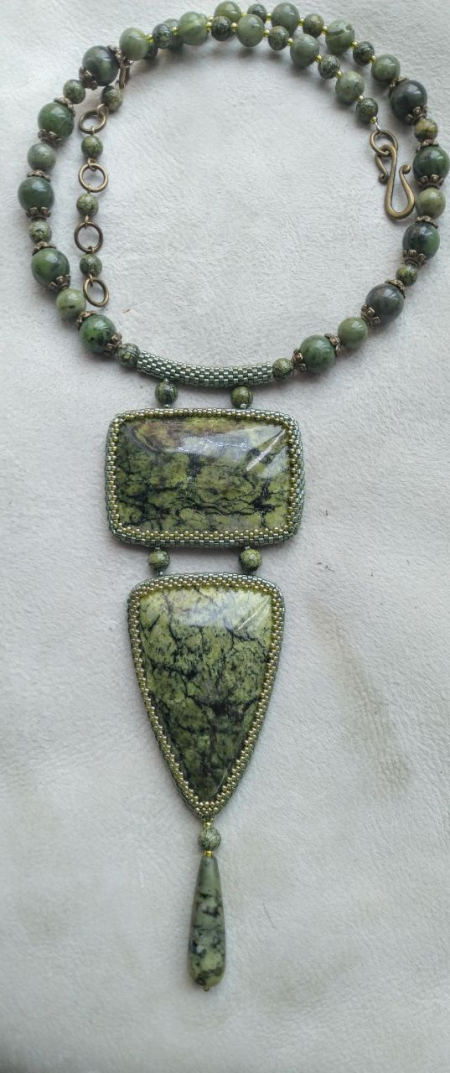 Альбом пользователя Полночь: Простые кулоны.