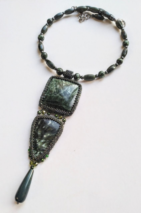 Альбом пользователя Полночь: Простые кулоны.