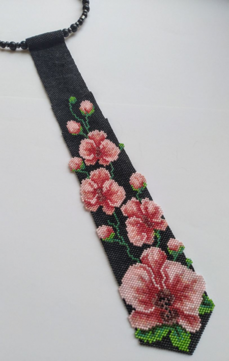 Альбом пользователя Полночь: Галстуки Цветы