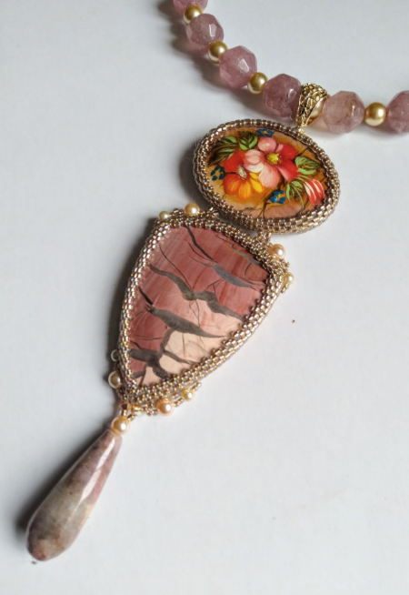 Альбом пользователя Полночь: Простые кулоны.