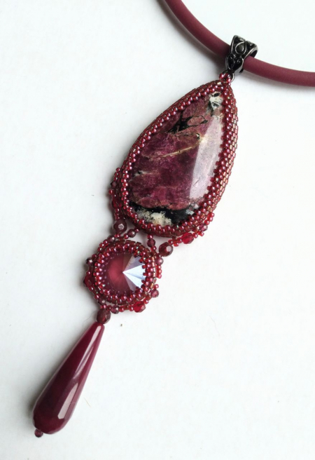 Альбом пользователя Полночь: Простые кулоны.