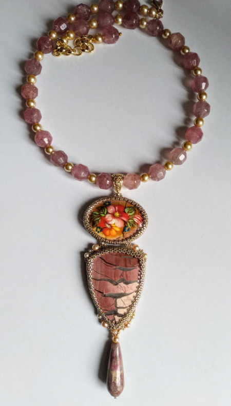 Альбом пользователя Полночь: Простые кулоны.