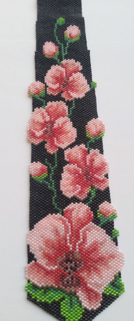 Альбом пользователя Полночь: Галстуки Цветы