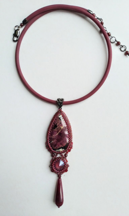 Альбом пользователя Полночь: Простые кулоны.