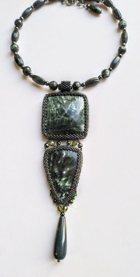 Альбом пользователя Полночь: Простые кулоны.