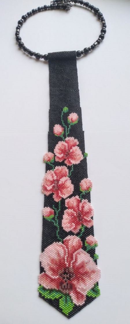 Альбом пользователя Полночь: Галстуки Цветы