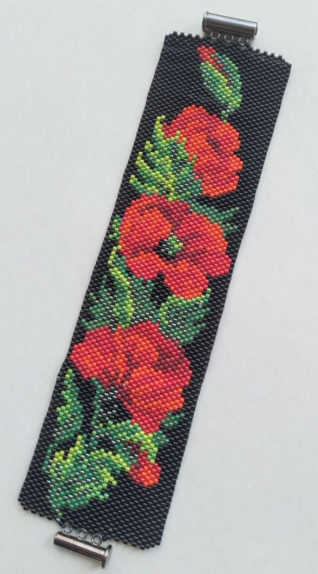 Альбом пользователя Полночь: Браслеты