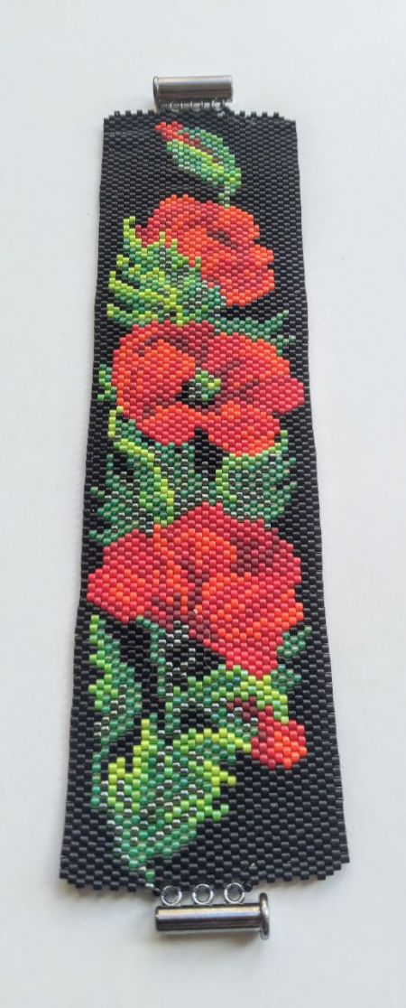 Альбом пользователя Полночь: Браслеты