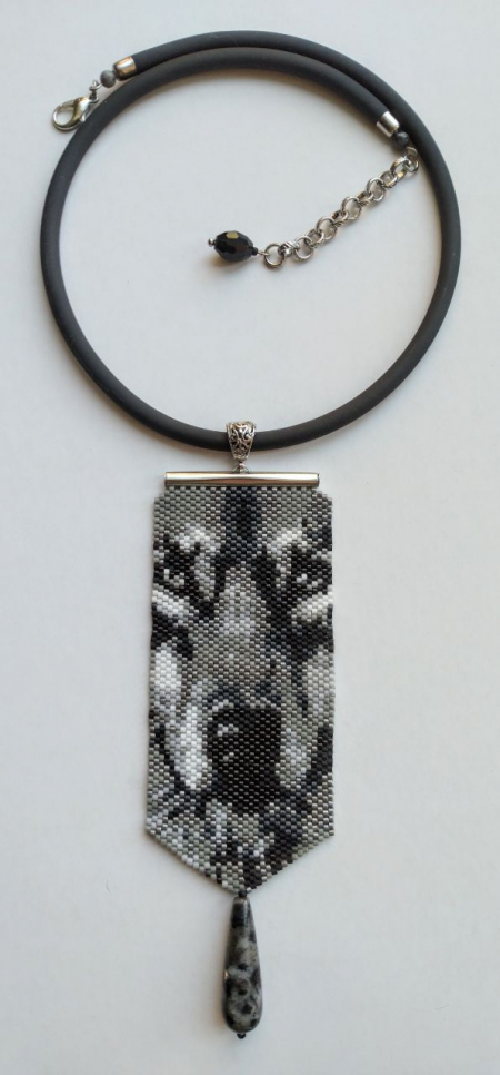 Альбом пользователя Полночь: Кулоны Мини-галстуки