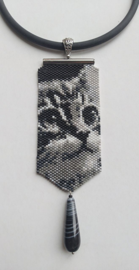 Альбом пользователя Полночь: Кулоны Мини-галстуки