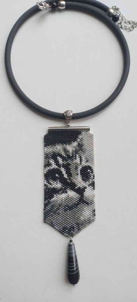 Альбом пользователя Полночь: Кулоны Мини-галстуки