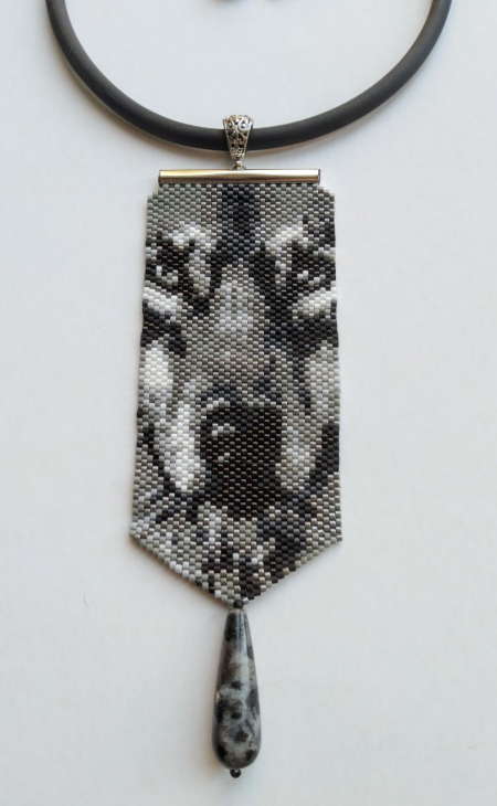 Альбом пользователя Полночь: Кулоны Мини-галстуки