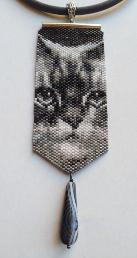 Альбом пользователя Полночь: Кулоны Мини-галстуки