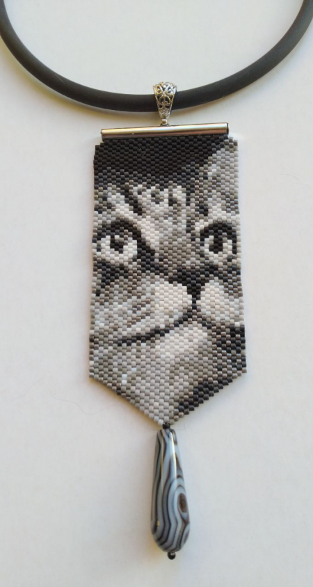 Альбом пользователя Полночь: Кулоны Мини-галстуки