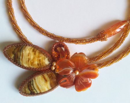 Альбом пользователя Полночь: Безразмерные колье.