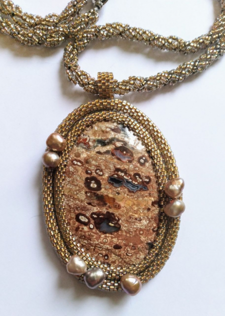 Альбом пользователя Полночь: Простые кулоны. 2