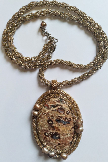 Альбом пользователя Полночь: Простые кулоны. 2