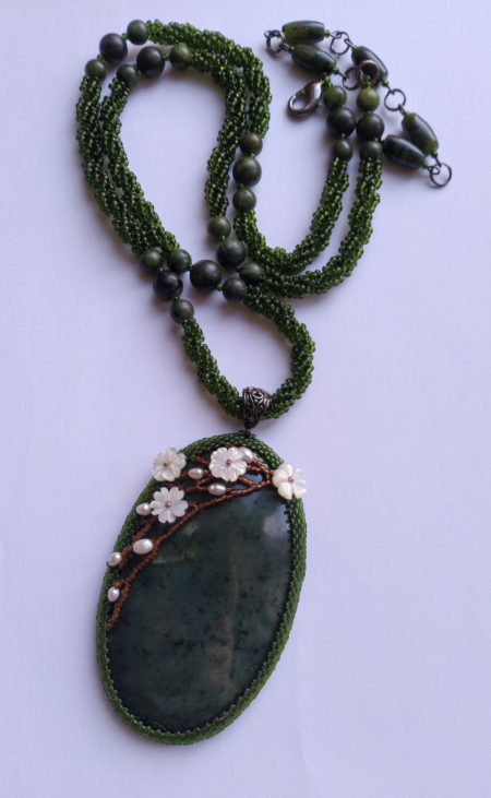 Альбом пользователя Полночь: Простые кулоны. 2