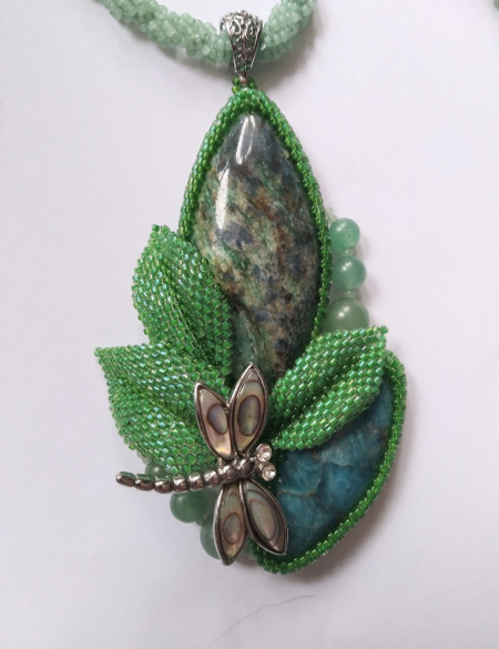 Альбом пользователя Полночь: Простые кулоны. 2