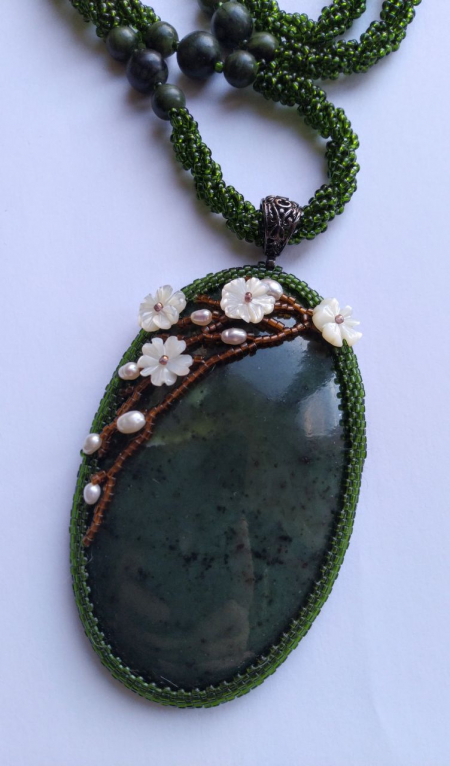 Альбом пользователя Полночь: Простые кулоны. 2