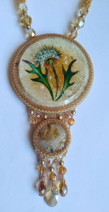 Альбом пользователя Полночь: Простые кулоны. 2