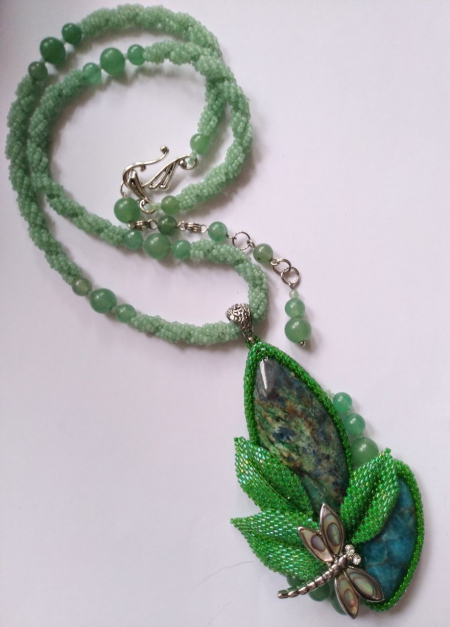 Альбом пользователя Полночь: Простые кулоны. 2