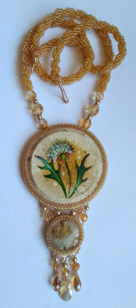 Альбом пользователя Полночь: Простые кулоны. 2