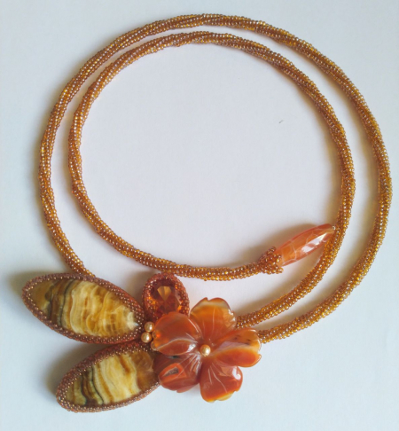 Альбом пользователя Полночь: Безразмерные колье.