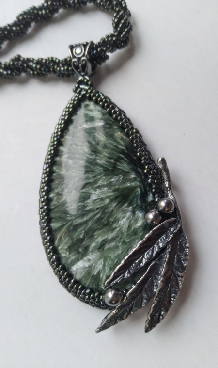 Альбом пользователя Полночь: Кулоны