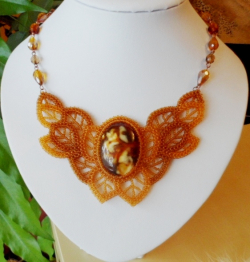 Альбом пользователя Полночь: Листики квадратным жгутом (к флешмобу)