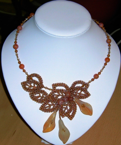 Альбом пользователя Полночь: Листики квадратным жгутом (к флешмобу)