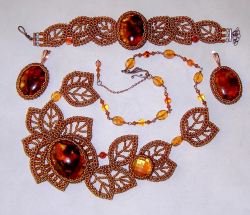 Альбом пользователя Полночь: Листики квадратным жгутом (к флешмобу)